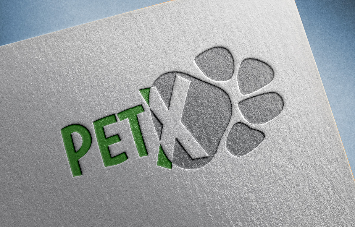 Read more about the article PetX Logodesign