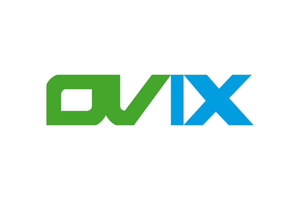 Read more about the article OVIX Logodesign