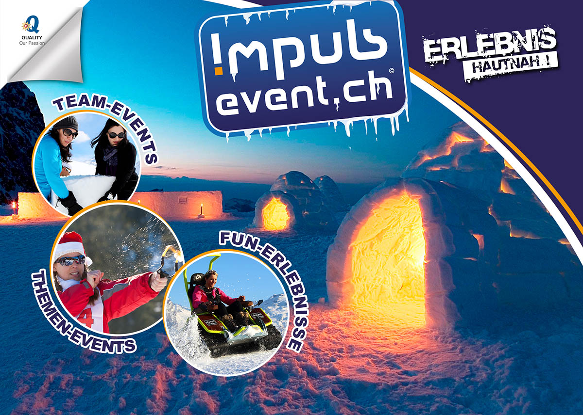 Read more about the article Inserat Impuls-Event GmbH